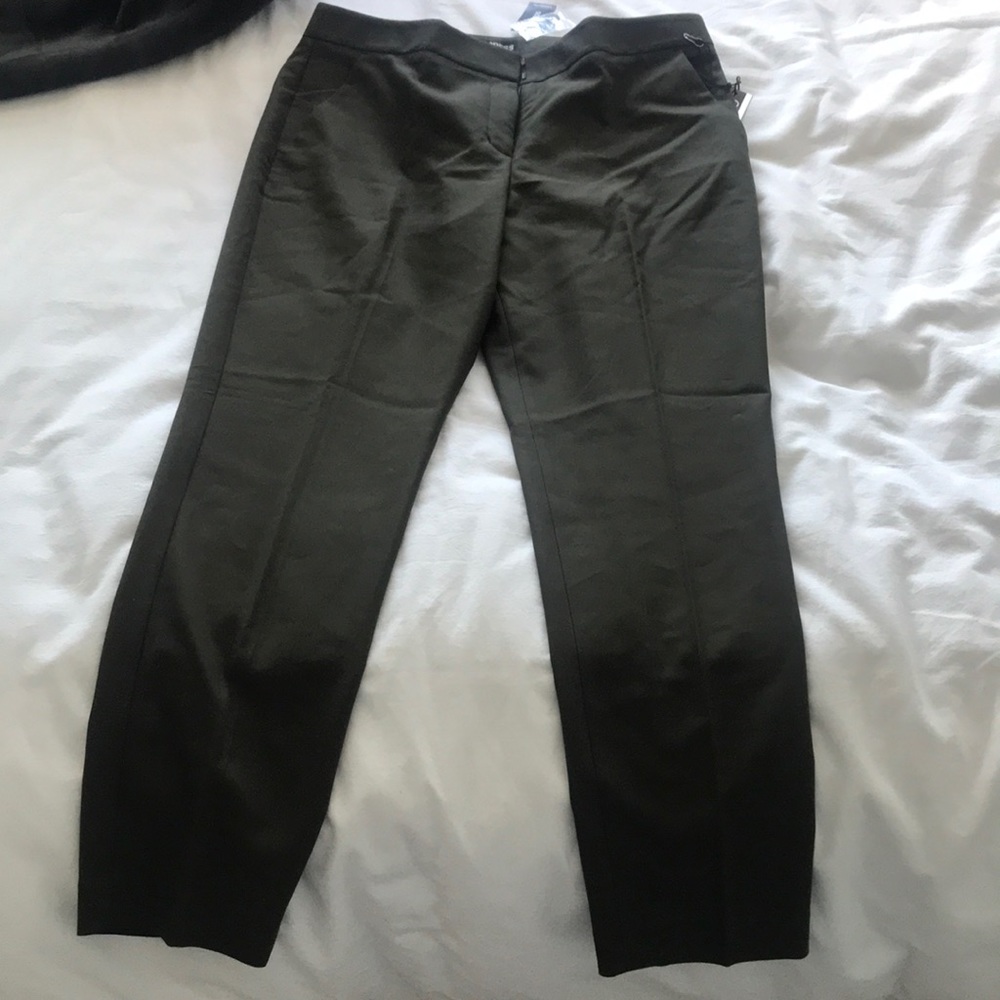 Express columnist pants - Picture 4 of 6